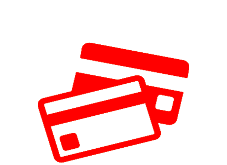 Degraus - Pagamentos