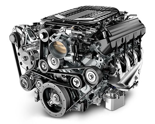 Degraus - Retífica de Motores - Importados