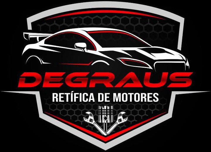 Degraus - Retífica de Motores